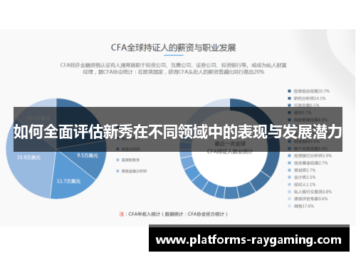 如何全面评估新秀在不同领域中的表现与发展潜力