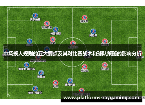 中场换人规则的五大要点及其对比赛战术和球队策略的影响分析