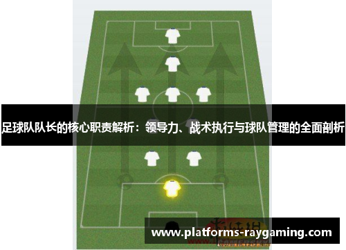 足球队队长的核心职责解析：领导力、战术执行与球队管理的全面剖析